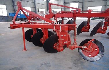 Chine Le tracteur a monté la petite série des machines agricoles 1LYQ équipée du grattoir fournisseur