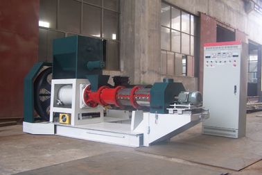 Chine équipement de cylindre réchauffeur de machine de granule d'alimentation des animaux de la capacité 1.8-2T/H fournisseur