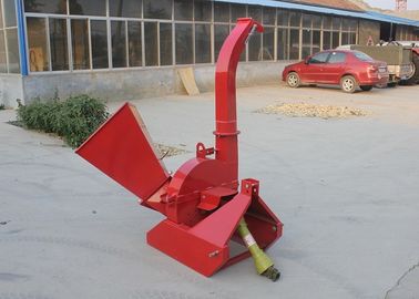 Chine Machine de alimentation mécanique de granule de déchet de bois accroc PTO de 3 points burineur en bois fournisseur