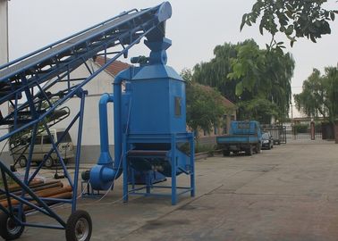 Chine La volaille d'alimentation des animaux d'usine granulent le refroidissement avec la structure simple fournisseur