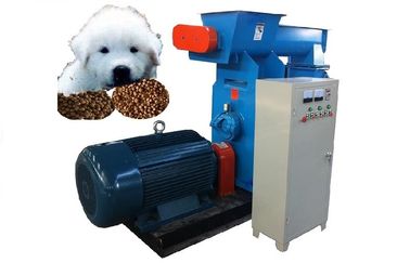 Chine L'anneau de certification de la CE HKJ260 meurent machine de granule d'alimentation avec 22KW fournisseur