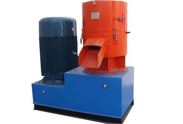 Chine Plats en bois de lubrification automatiques de biomasse meurent machine de granule avec la certification de la CE fournisseur