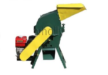 Chine Machine complètement automatique de broyeur à marteaux pour le maïs/haricots, 150-350 kg/h heures fournisseur