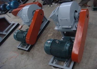 Chine Machine en bois de broyeur de sciure à haute production de moteur diesel avec la certification de la CE fournisseur