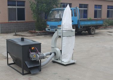 Chine Granule en bois automatique de petite biomasse diesel se refroidissant pour la famille utilisée fournisseur