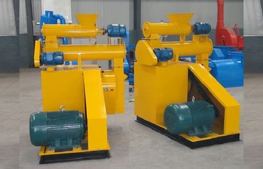 L'anneau de certification de la CE HKJ260 meurent machine de granule d'alimentation avec 22KW fournisseur